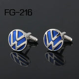 High Cufflinks For Men 2016Cuff Links FG-216 Wholesale