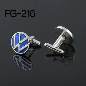 High Cufflinks For Men 2016Cuff Links FG-216 Wholesale