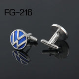 High Cufflinks For Men 2016Cuff Links FG-216 Wholesale