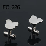 High Quality Cufflinks For Men - 2016 Collection