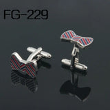 High Quality Men's Cufflinks 2016 FIGURE FG-229