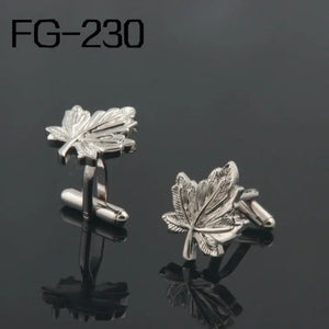 High Cufflinks For Men FG-230