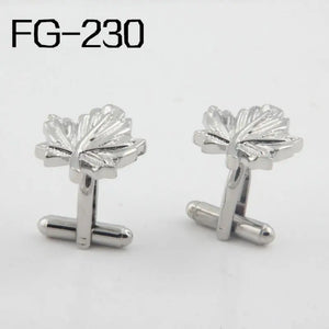 High Cufflinks For Men FG-230