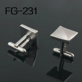 High Cufflinks For Men FIGURE 2016Cuff Links FG-231