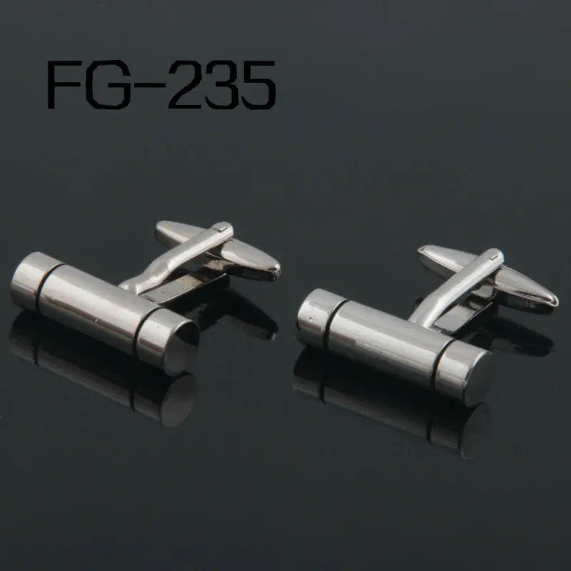 High Quality Men's Cufflinks 2016 Collection