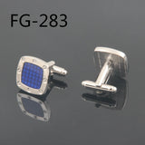 High Cufflinks For Men 2016Cuff Links FG-283