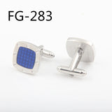 High Cufflinks For Men 2016Cuff Links FG-283