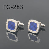 High Cufflinks For Men 2016Cuff Links FG-283