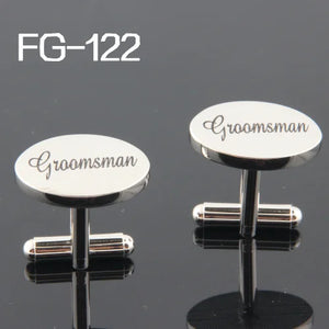 2016 High Cufflinks For Men - Stylish and Elegant Fashion Accessory