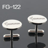 2016 High Cufflinks For Men - Stylish and Elegant Fashion Accessory