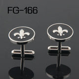 High Cufflinks For Men 2016