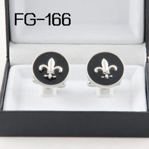 High Cufflinks For Men 2016
