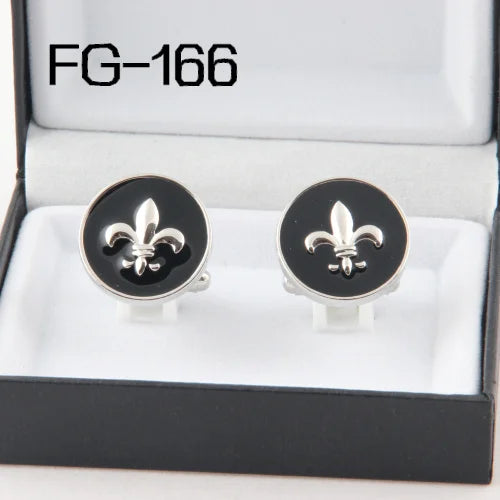 High Cufflinks For Men 2016