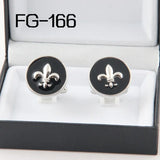 High Cufflinks For Men 2016