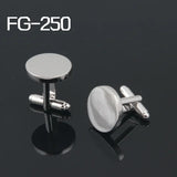 High Cufflinks For Men FIGURE 2017Cuff Links FG-250 Wholesales