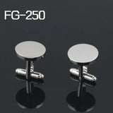 High Cufflinks For Men FIGURE 2017Cuff Links FG-250 Wholesales