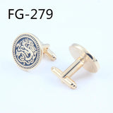 Dragon Cufflinks For Men 2018