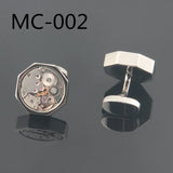 Premium Men's Cufflinks 2018
