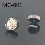 Premium Men's Cufflinks 2018