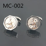Premium Men's Cufflinks 2018