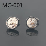 Premium Men's Cufflinks 2018