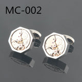 Premium Men's Cufflinks 2018