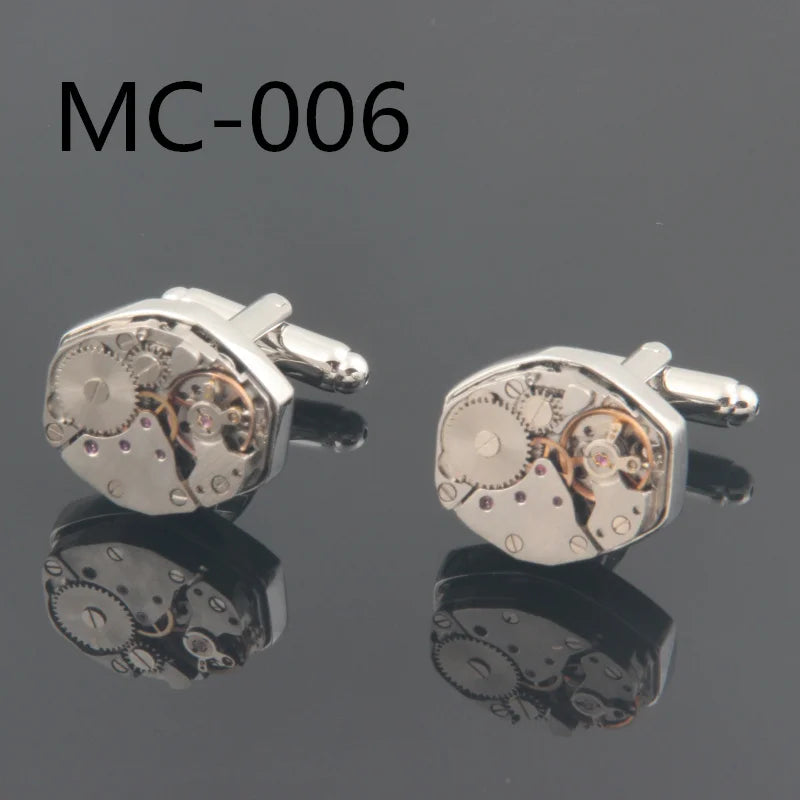 High Quality Cufflinks For Men