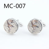 High Quality Cufflinks For Men 2018