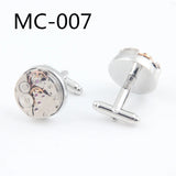 High Quality Cufflinks For Men 2018