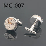 High Quality Cufflinks For Men 2018
