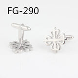 High Quality Men's Cufflinks FG-290 Wholesale