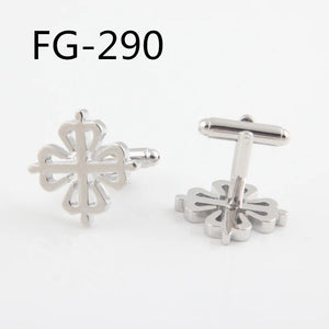 High Quality Men's Cufflinks FG-290 Wholesale