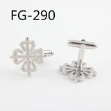 High Quality Men's Cufflinks FG-290 Wholesale