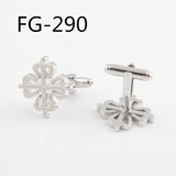 High Quality Men's Cufflinks FG-290 Wholesale