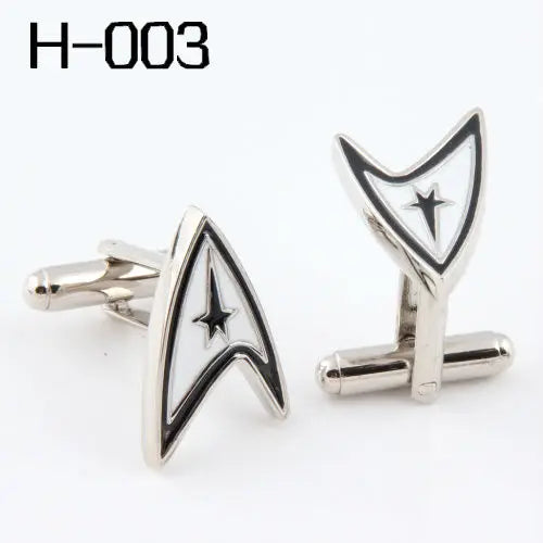 Superhero Cufflinks FOR MEN cufflinks H-003 Wholesales