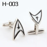 Superhero Cufflinks FOR MEN cufflinks H-003 Wholesales