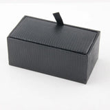 Men's 2014 Wedding Series Cufflinks + Gift Box/Bags