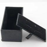 Men's 2014 Wedding Series Cufflinks + Gift Box/Bags