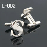 High Cufflinks For Men FIGURE 201