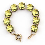 Vintage Dot Bracelets Bangles Jewelry For Women