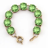 Vintage Dot Bracelets Bangles Jewelry For Women