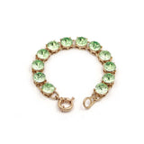 Vintage Small Dot Bracelets Bangles for Women
