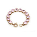 Vintage Small Dot Bracelets Bangles for Women