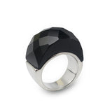Daily Wear Ring Top Stainless Steel Wedding Bands Party Rings