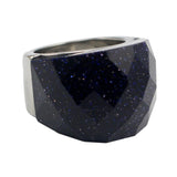 Daily Wear Ring Top Stainless Steel Wedding Bands Party Rings