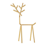 Deer Shape Jewelry Stand Necklace Holder for Bedroom