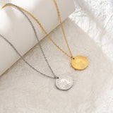 The Little Prince Pendant Necklace for Women - Princess Jewelry Gift
