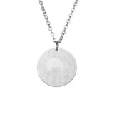 The Little Prince Pendant Necklace for Women - Princess Jewelry Gift