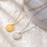 The Little Prince Pendant Necklace for Women - Princess Jewelry Gift
