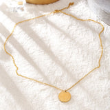 The Little Prince Pendant Necklace for Women - Princess Jewelry Gift